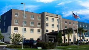 Holiday Inn Express & Suites - Jacksonville W - I295 and I10, an IHG Hotel